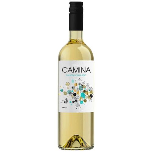 Camina Chardonnay Viura 2019