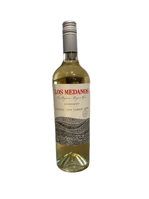 Los Medanos Chardonnay 2019