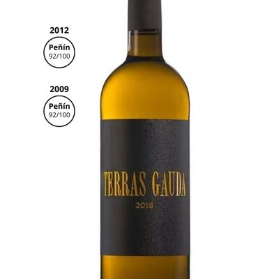 Terras Gauda Label Negra 2018