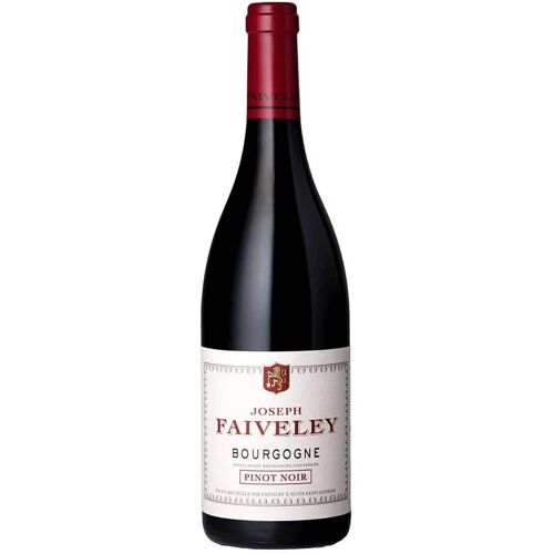 Domaine Faiveley Pinot noir Bourgogne 2020
