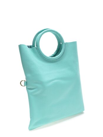 SS22 MG 1795T_VERDE AQUA_Sac à main 2