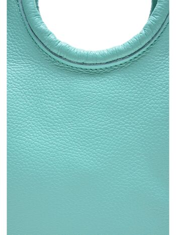 SS22 MG 1795T_VERDE AQUA_Sac à main 3