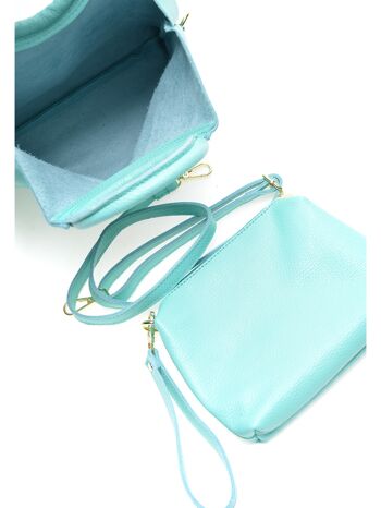 SS22 MG 1795T_VERDE AQUA_Sac à main 4