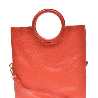 SS22 MG 1795T_ROSSO_Handtasche