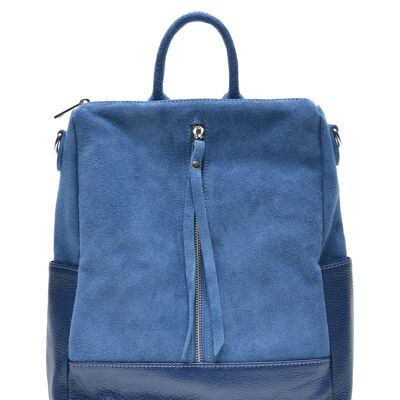 SS22 MG 8137T_BLU JEANS_Backpack