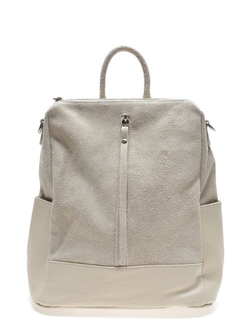 SS22 MG 8137T_BEIGE_Backpack