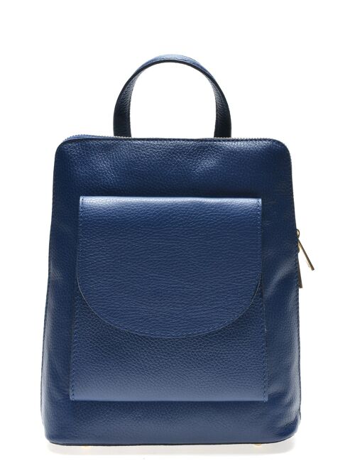 SS22 MG 1498_BLU JEANS_Backpack