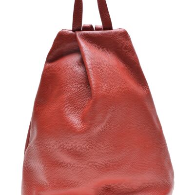 SS22 MG 1571_ROSSO_Backpack