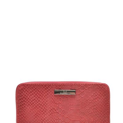 SS22 MG 8001_ROSSO_Wallet