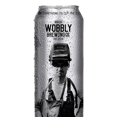 Wobbly Welder x24 Pack
