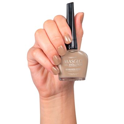 Vernis Primera Dama à ongles MASGLO GEL EVOLUTION 13,5ml