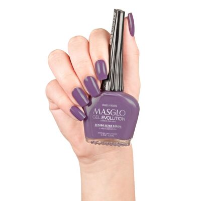 Vernis Vanguardista à ongles MASGLO GEL EVOLUTION 13,5ml