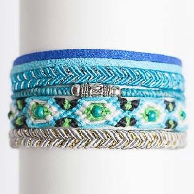 BRACCIALE A-Z