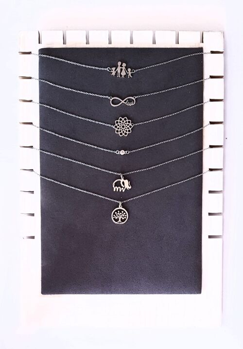 COLLAR CB-01