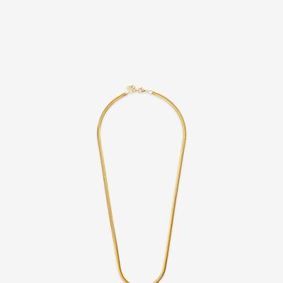 VERA CHAIN NECKLACE