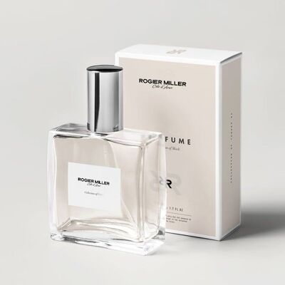 EAU DE PARFUM MUJER RM 50ml