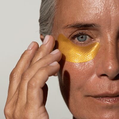 ANTI-AGING EYE PATCHES x3