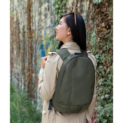 The Nomad backpack - Khaki