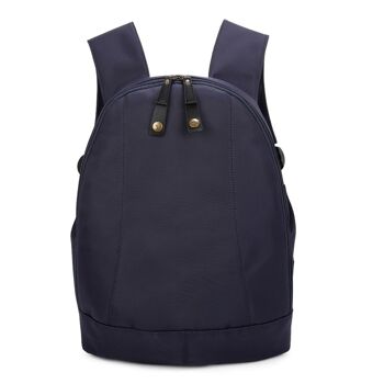 The Nomad backpack - Navy blue 3