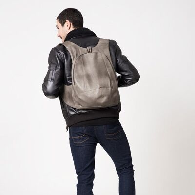 The Original Arsayo backpack - Grey