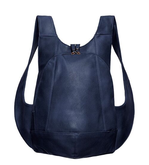 The Original Arsayo backpack - Dark blue