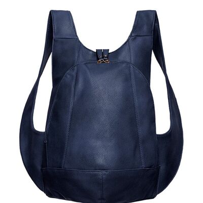The Original Arsayo backpack - Dark blue