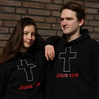 Trui, Jesus tour heren