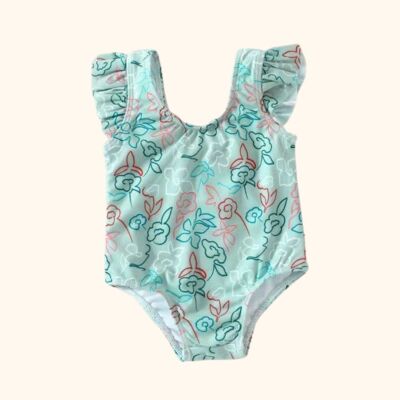 Baby/child swimsuit - MAYLA