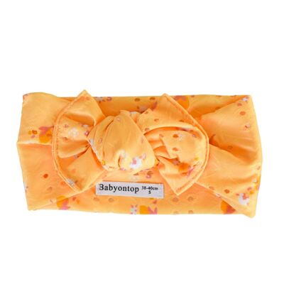 PORTIA headband - FLY bow