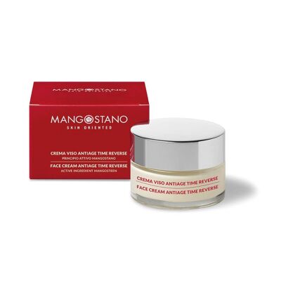 Face Cream Antiage Time Reverse