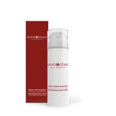 Crema Corporal Hidratante