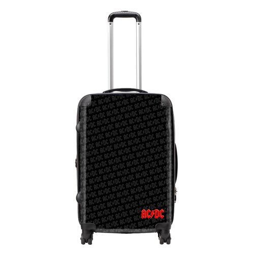 Rocksax AC/DC Travel Backpack - Riff Raff Luggage - The Weekend Medium