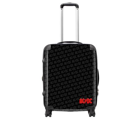 Rocksax AC/DC Travel Backpack - Riff Raff Luggage - The Going Large