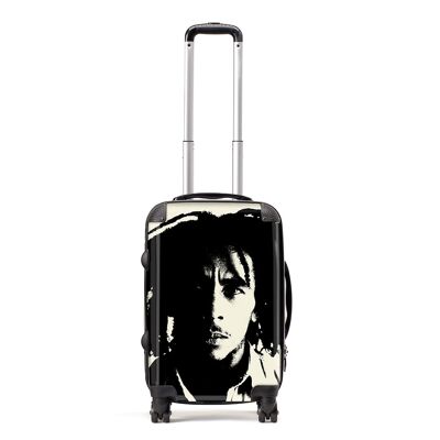 Zaino da viaggio Rocksax Bob Marley - Bagaglio per il viso - The Mile High Carry On