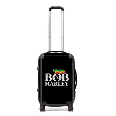 Zaino da viaggio Rocksax Bob Marley - Flag Luggage - The Mile High Carry On