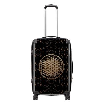 Sac à dos de voyage Rocksax Bring Me The Horizon - Bagage sempiternel - The Weekend Medium 1