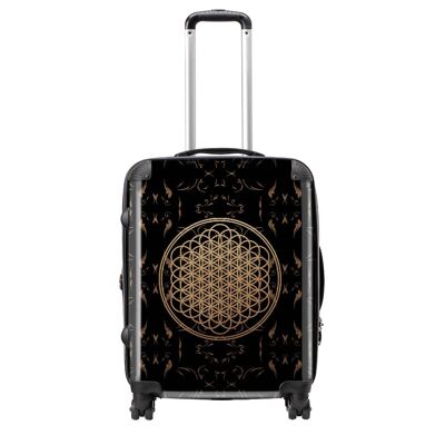 Rocksax Bring Me The Horizon Travel Backpack - Sempiternal Luggage - The Going Large