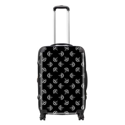 Rocksax Bring Me The Horizon Travel Backpack - Umbrella Luggage - The Weekend Medium