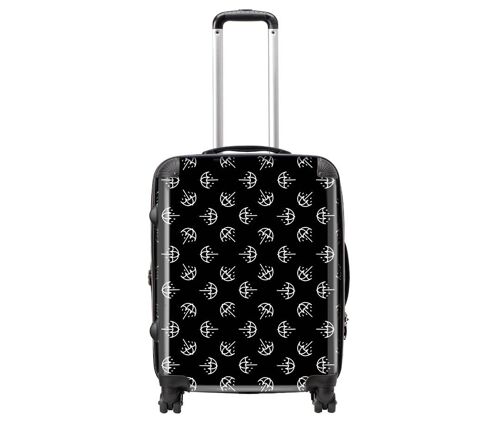 Rocksax Bring Me The Horizon Travel Backpack - Umbrella Luggage - The Going Large
