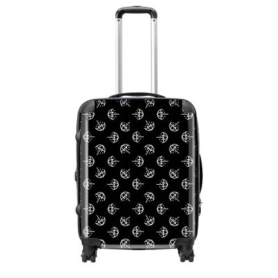 Rocksax Bring Me The Horizon Travel Backpack - Umbrella Luggage - The Going Large