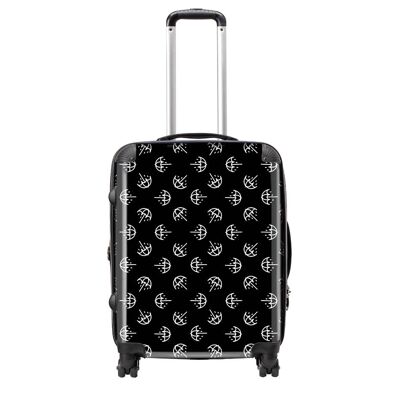 Rocksax Bring Me The Horizon Travel Backpack - Paraguas Equipaje - The Going Large