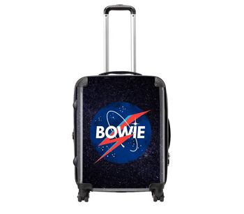 Sac à dos de voyage Rocksax David Bowie - Bagage spatial - The Going Large 1