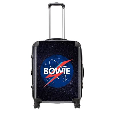 Mochila de viaje Rocksax David Bowie - Equipaje espacial - The Going Large