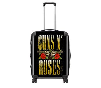Sac à dos de voyage Rocksax Guns N' Roses - Bagages Guns N' Roses - The Going Large 1