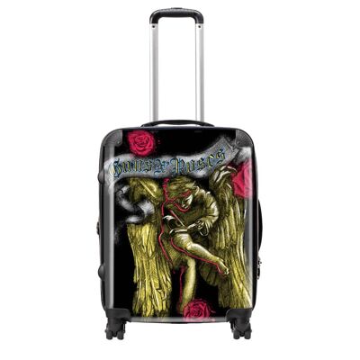 Zaino da viaggio Rocksax Guns N' Roses - Illusion Luggage - The Going Large