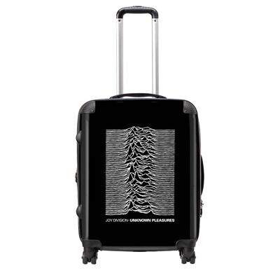 Rocksax Joy Division Luggage - Unknown Pleasures - The Going Large