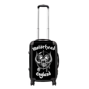 Rocksax Motorhead Travel Bag Bagagerie - Angleterre - The Mile High Carry On 1