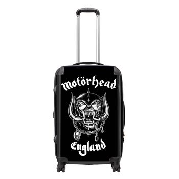 Rocksax Motorhead Travel Bag Bagagerie - Angleterre - The Weekend Medium 1