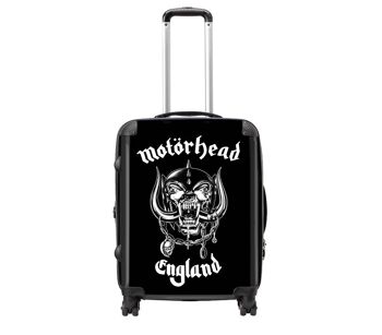 Compra Valigia da viaggio Rocksax Motorhead - Inghilterra - The Going Large  all'ingrosso