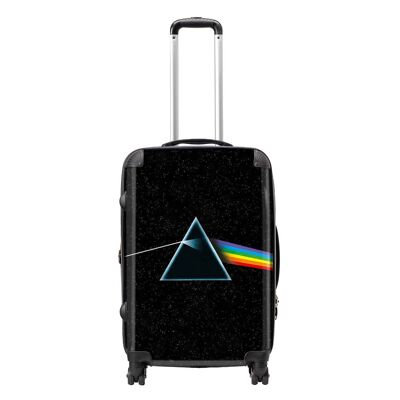 Rocksax Pink Floyd Reiserucksack – Dark Side Of The Moon Gepäck – Das Wochenend-Medium